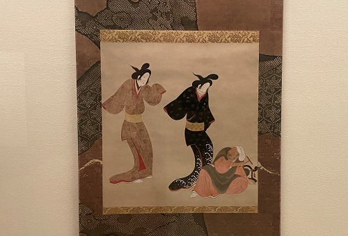 ことしるべ美術クラブ スタッフおすすめのアートスポットVol.301
